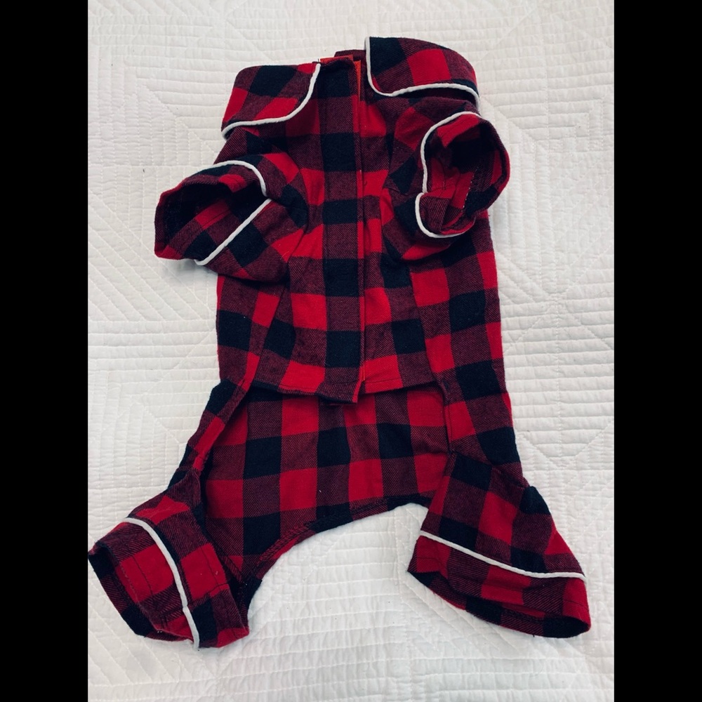Pet PJs - Picture 2 of 4